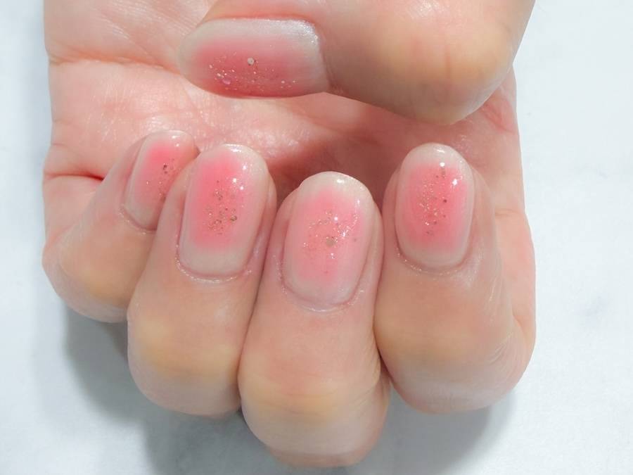 二子玉川ネイルサロン｜地爪に優しいジェルネイルならAPRIL